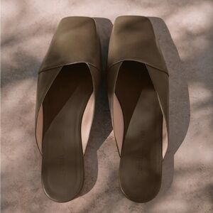 Jenni Kayne Women's Mia Mules, size 38